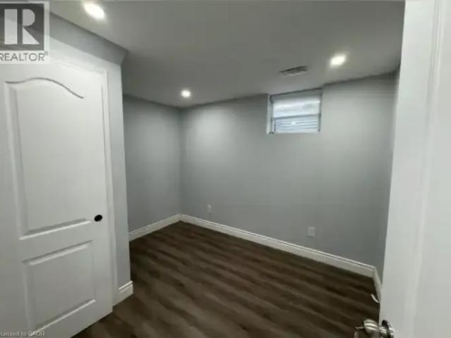 For Rent 2 Bedroom House Kitchener ON DLS102578807