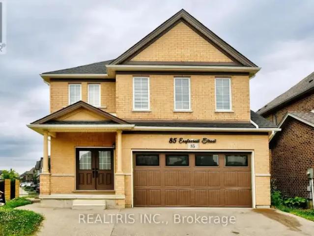 For Rent 2 Bedroom House Kitchener ON DLS102752720