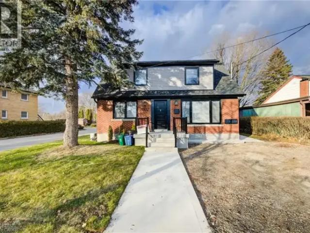 For Rent 2 Bedroom House Kitchener ON DLS102752721