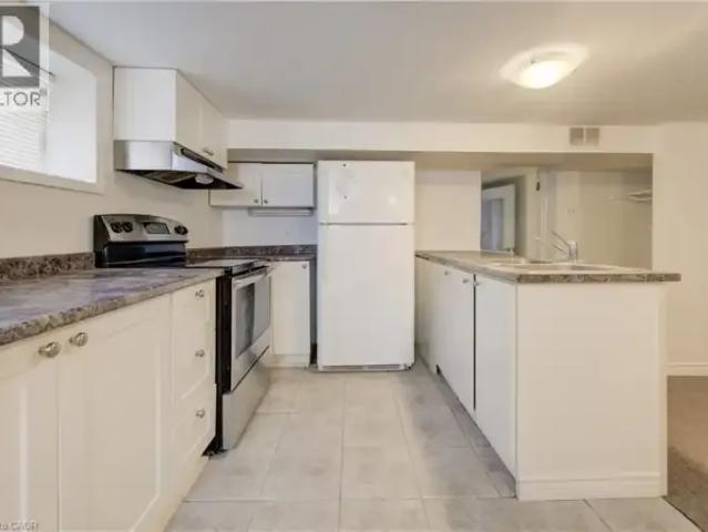 For Rent 2 Bedroom House Kitchener ON DLS97839694