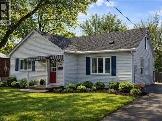 For Rent 2 Bedroom House Kitchener ON DLS99794075