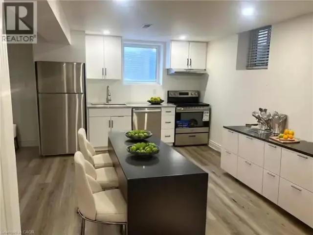 For Rent 2 Bedroom House Kitchener ON DLS99794111
