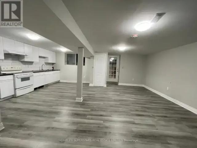 For Rent 2 Bedroom House Kitchener ON DS104036383