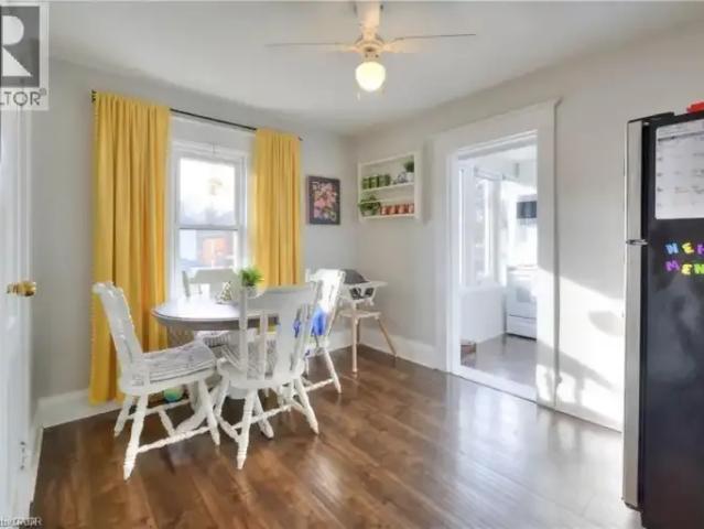 For Rent 2 Bedroom House Kitchener ON DS104183155