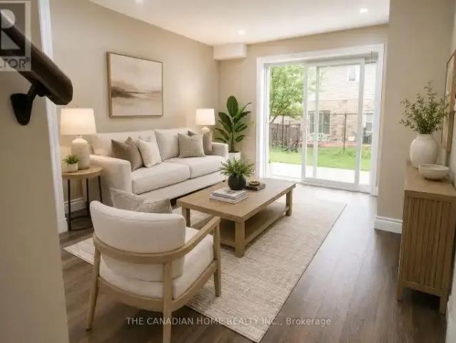 For Rent 2 Bedroom House Kitchener ON DS104470874