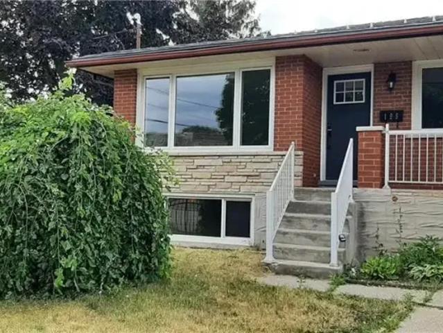 For Rent 2 Bedroom House Kitchener ON DS104470985
