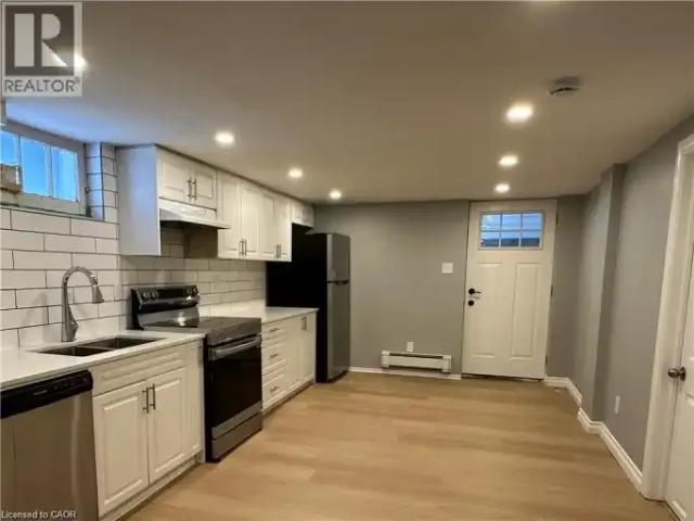 For Rent 2 Bedroom House Kitchener ON DS104972947