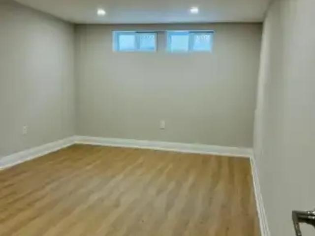 For Rent 2 Bedroom House Kitchener ON DS105004791