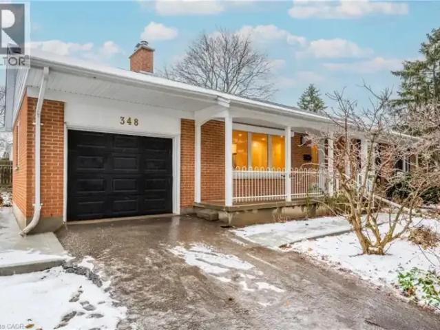 For Rent 2 Bedroom House Kitchener ON DS105151010