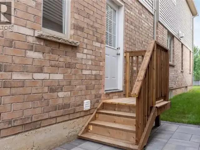 For Rent 2 Bedroom House Kitchener ON DS105186165
