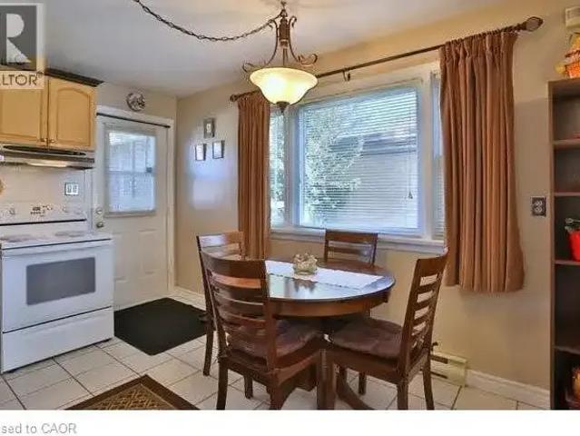 For Rent 2 Bedroom House Kitchener ON DS102085841
