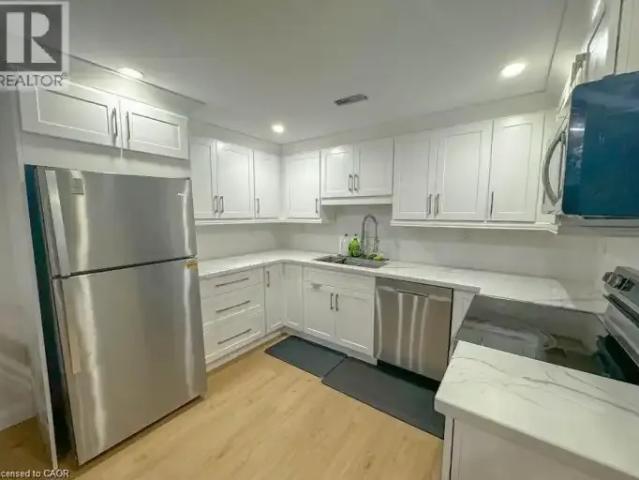 For Rent 2 Bedroom House Kitchener ON DS102272485