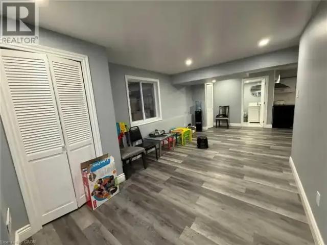 For Rent 2 Bedroom House Kitchener ON DS102339144