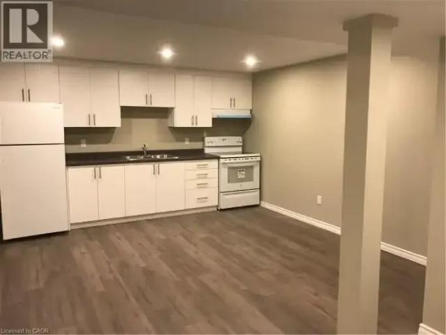 For Rent 2 Bedroom House Kitchener ON DS102339153