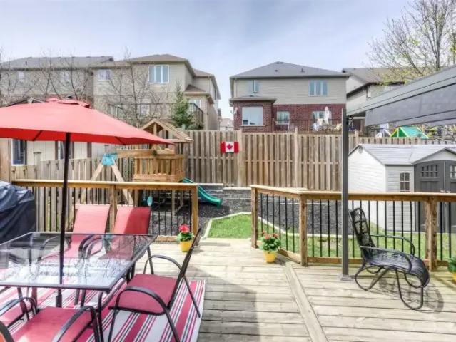 For Rent 2 Bedroom House Kitchener ON DS102434424