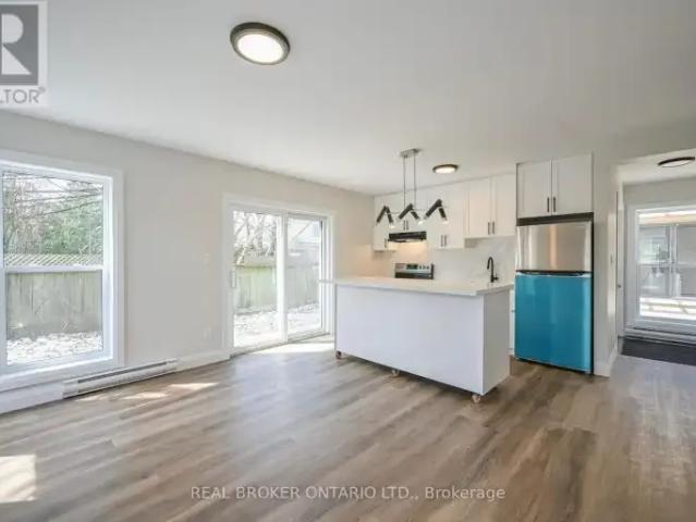 For Rent 2 Bedroom House Kitchener ON DS102434485
