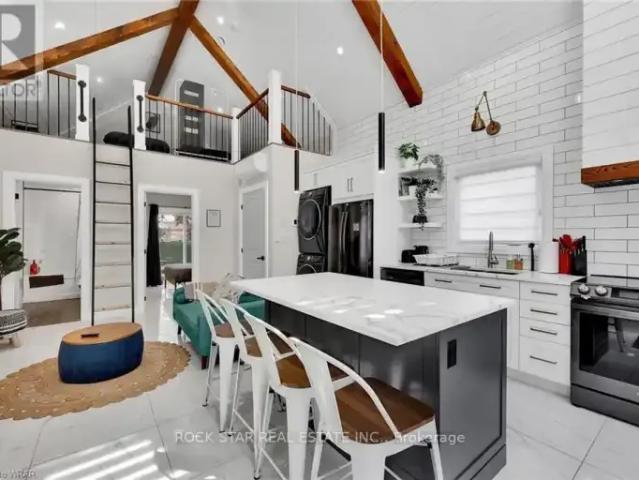 For Rent 2 Bedroom House Kitchener ON DS102794919