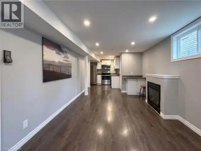For Rent 2 Bedroom House Kitchener ON DS103243660