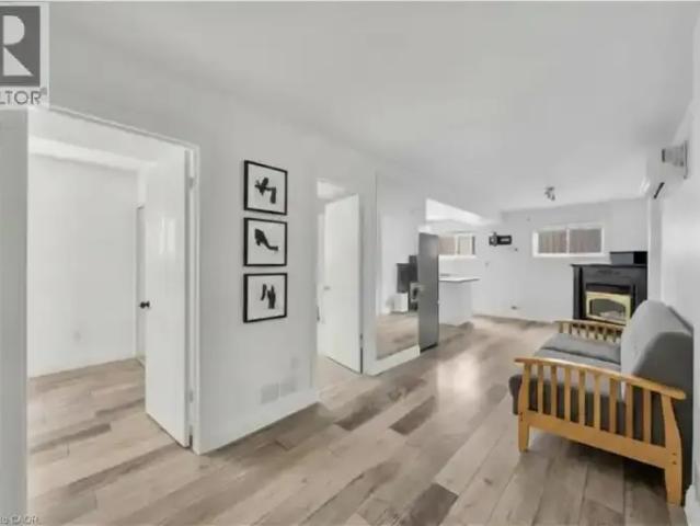 For Rent 2 Bedroom House Kitchener ON DS103368018