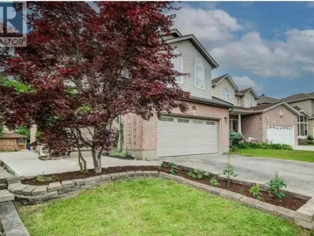 For Rent 2 Bedroom House Kitchener ON DS103487542