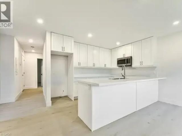 For Rent 2 Bedroom House Kitchener ON DS103740018