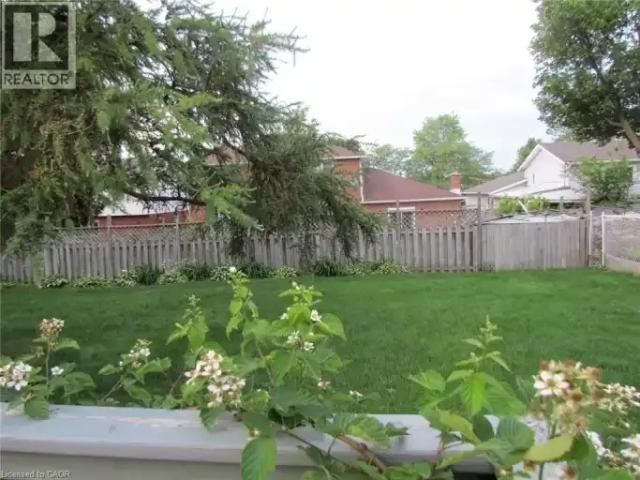 For Rent 2 Bedroom House Kitchener ON DS103798543