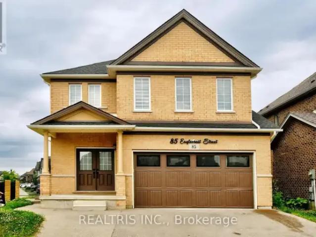 For Rent 2 Bedroom House Kitchener ON DS97907499
