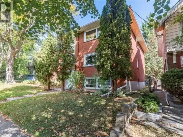 For Rent 2 Bedroom House Kitchener ON DS99794083