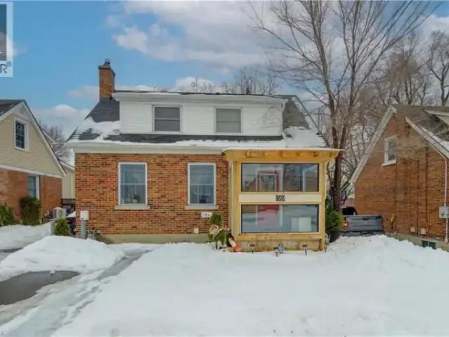 For Rent 2 Bedroom House Kitchener ON DS99794152