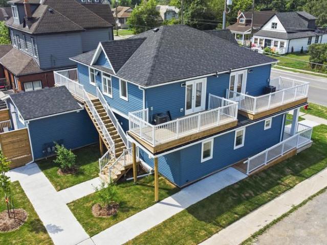 For Rent 2 Bedroom House Hamilton ON DLS96586873