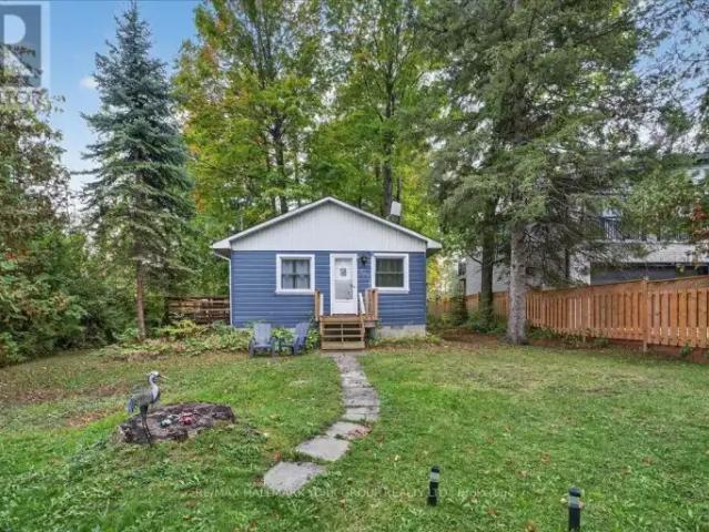 For Rent 2 Bedroom House Innisfil ON DS102306708