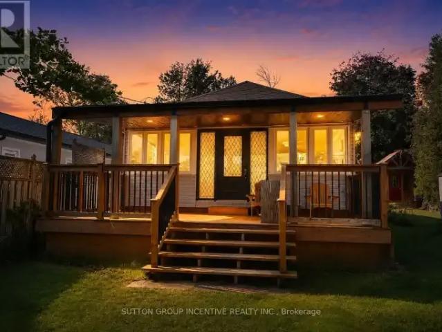 For Rent 2 Bedroom House Innisfil ON DS103179179