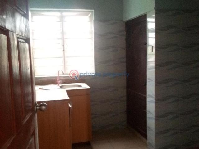 For rent: 2 bedroom House Ishefu Bus Stop Ayobo Ipaja Lagos PID: 3PBGZD | Private Property Nigeria
