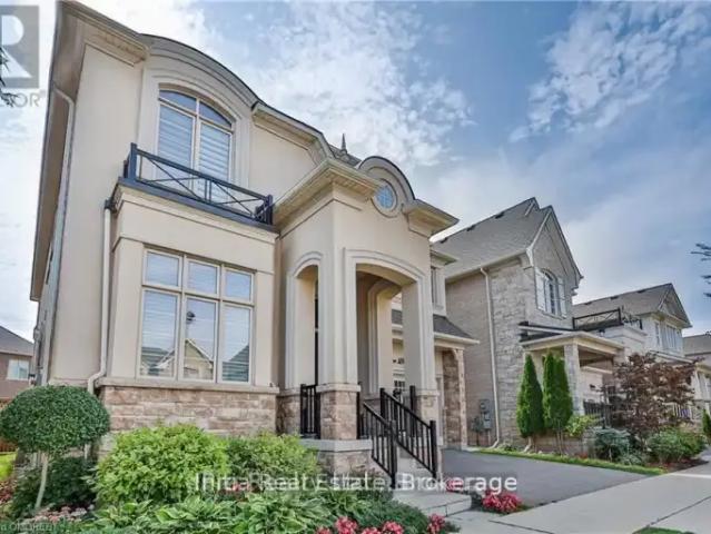 For Rent 2 Bedroom House Oakville ON DLS100444086