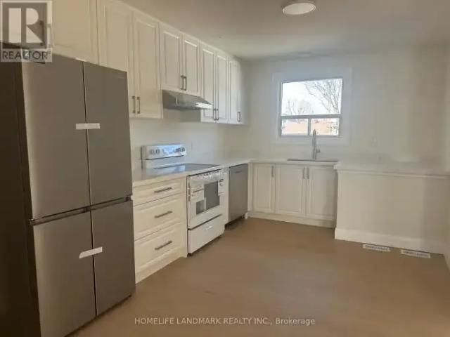 For Rent 2 Bedroom House Oakville ON DLS101556264