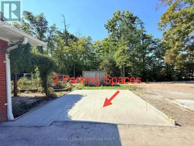For Rent 2 Bedroom House Oakville ON DLS101773649