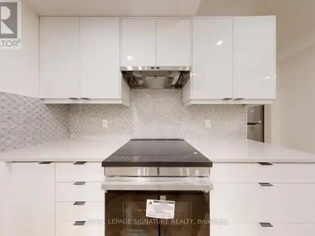 For Rent 2 Bedroom House Oakville ON DLS101789856