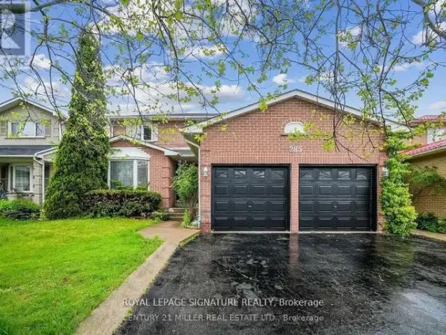 For Rent 2 Bedroom House Oakville ON DLS101789862