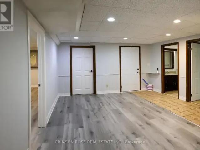 For Rent 2 Bedroom House Oakville ON DLS102113853