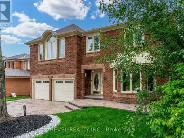 For Rent 2 Bedroom House Oakville ON DLS102587561