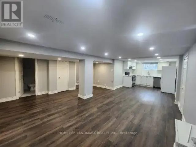 For Rent 2 Bedroom House Oakville ON DLS102629498