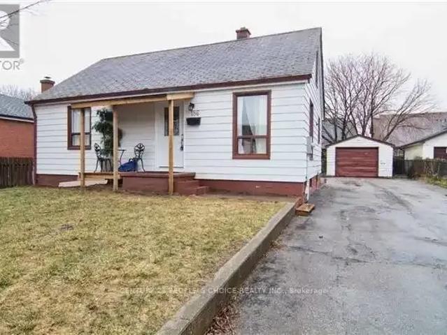 For Rent 2 Bedroom House Oakville ON DLS102701513