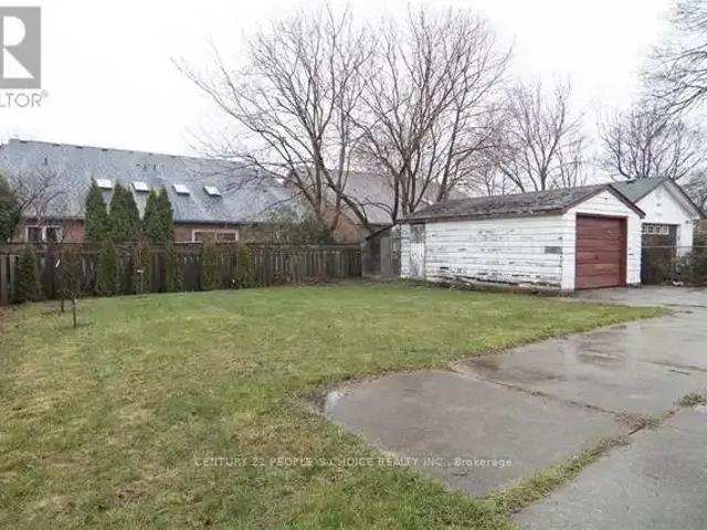 For Rent 2 Bedroom House Oakville ON DS101789860