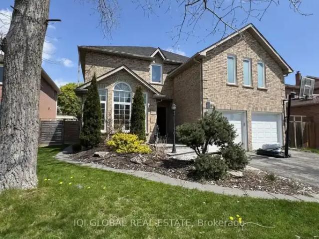 For Rent 2 Bedroom House Oakville ON DS102578851