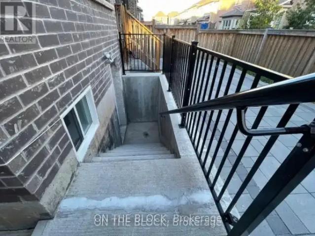 For Rent 2 Bedroom House Oakville ON DS102794958