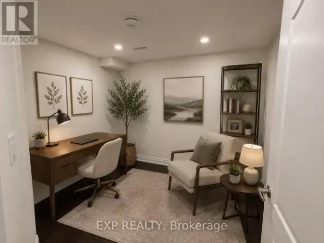 For Rent 2 Bedroom House Oakville ON DS102915305