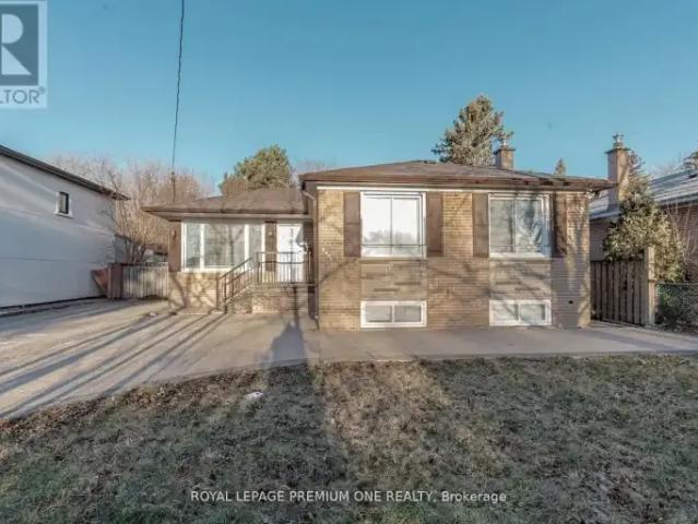 For Rent 2 Bedroom House Oakville ON DS102052630