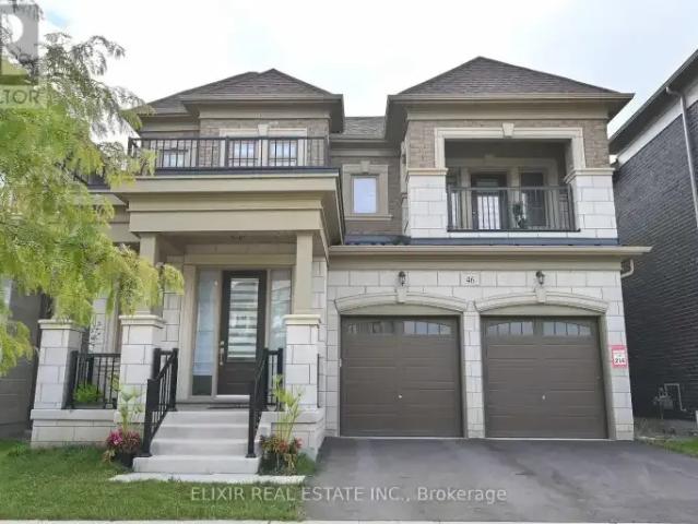 For Rent 2 Bedroom House Oakville ON DS102085869