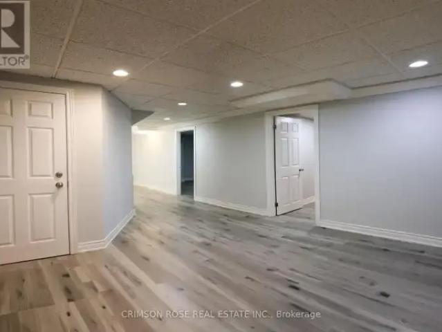 For Rent 2 Bedroom House Oakville ON DS103569193