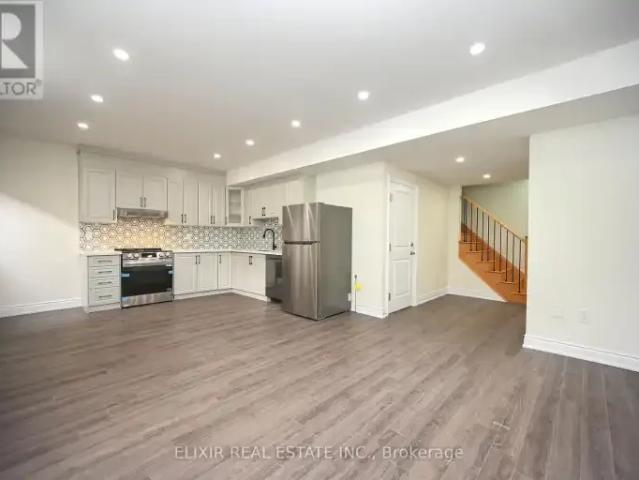 For Rent 2 Bedroom House Oakville ON DS103179235